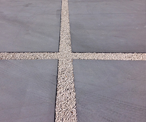 Pebble Strips